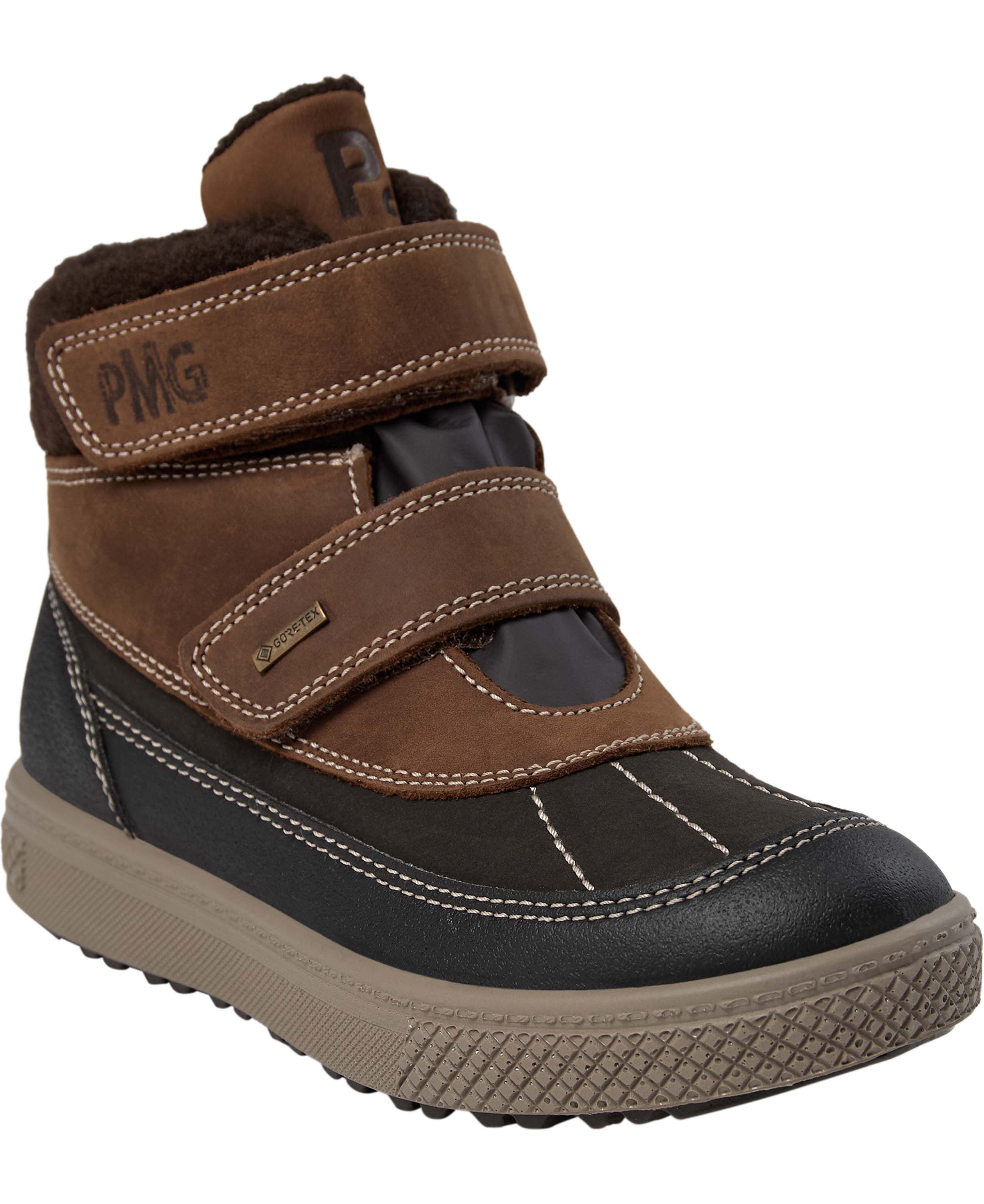 PBYGT 23863 LEATHER-SYNTHETIC LEATH