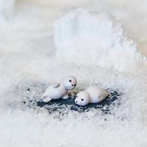 Babysæler Muffe & Mulle