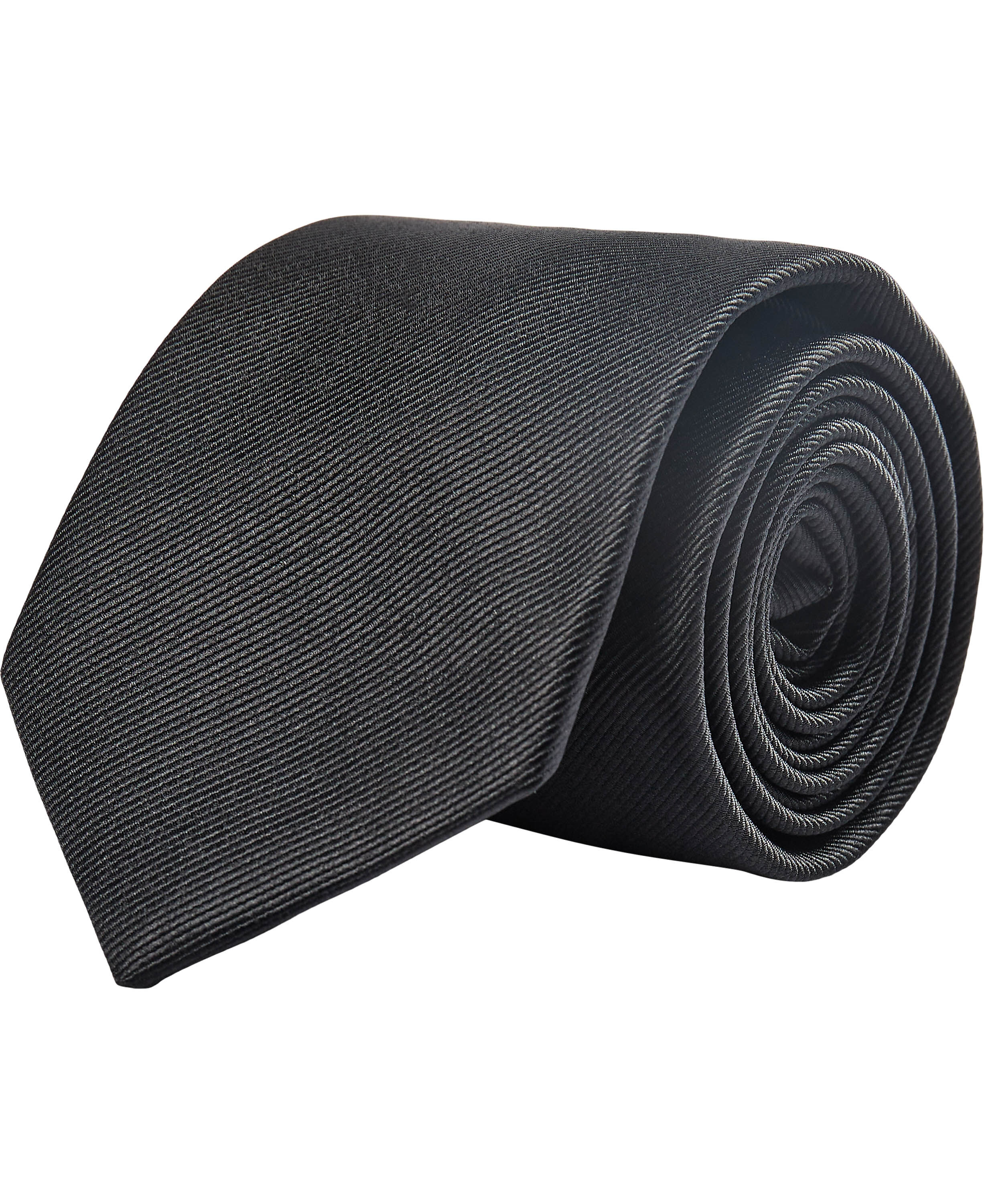 Tie 7 cm solid - NOOS