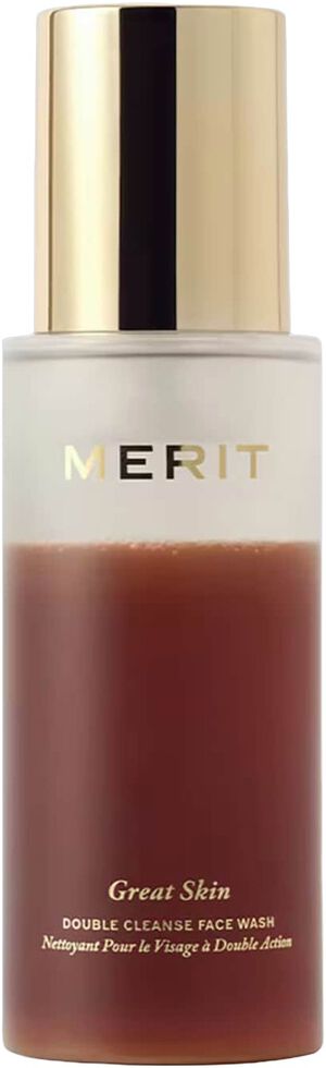 Great Skin Double Cleanse - Makeupfjerner