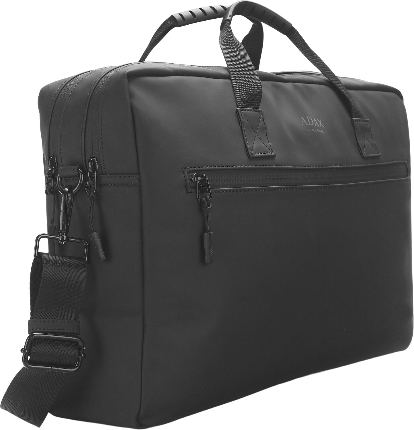 Senna portfolio Niki