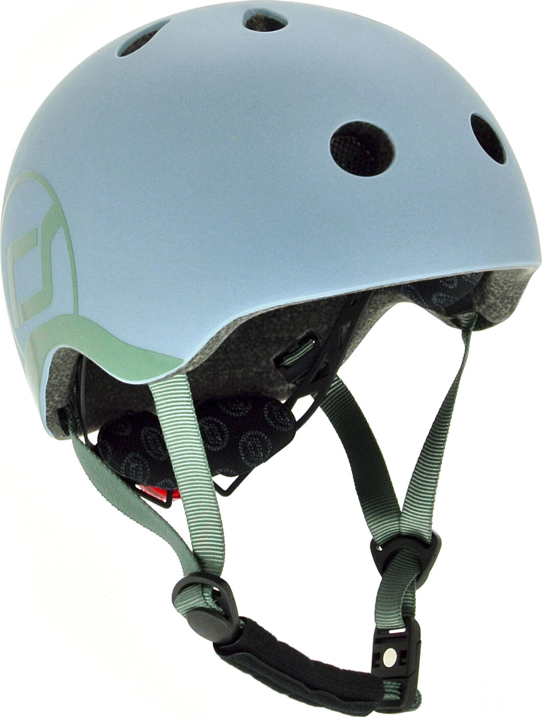 HELMET XXS - STEEL
