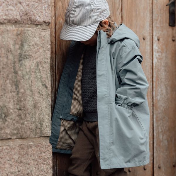 Parka Alke