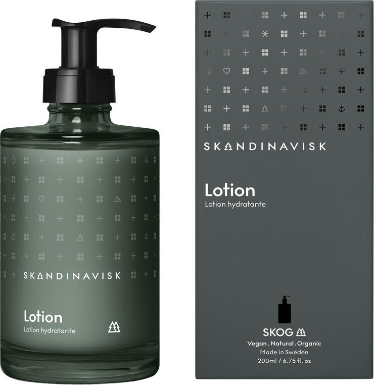 Lotion SKOG 200ml