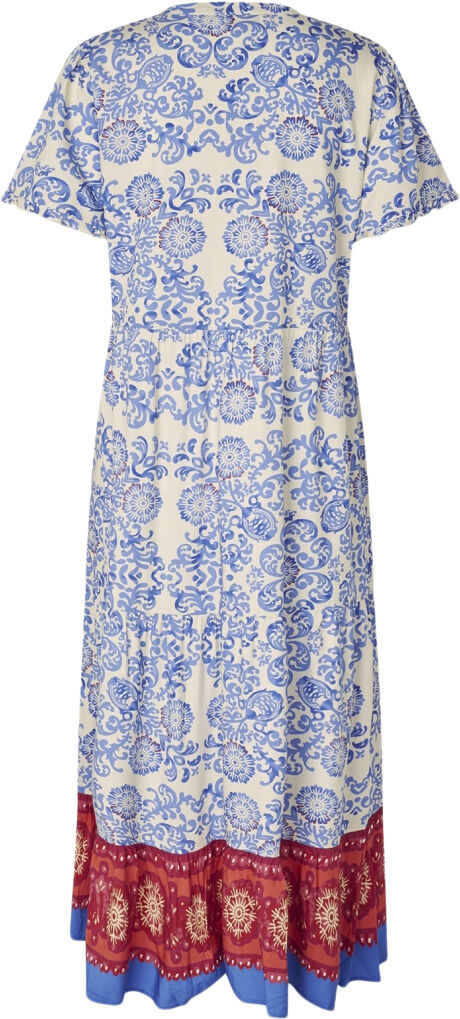 FreddyLL Midi Dress SS