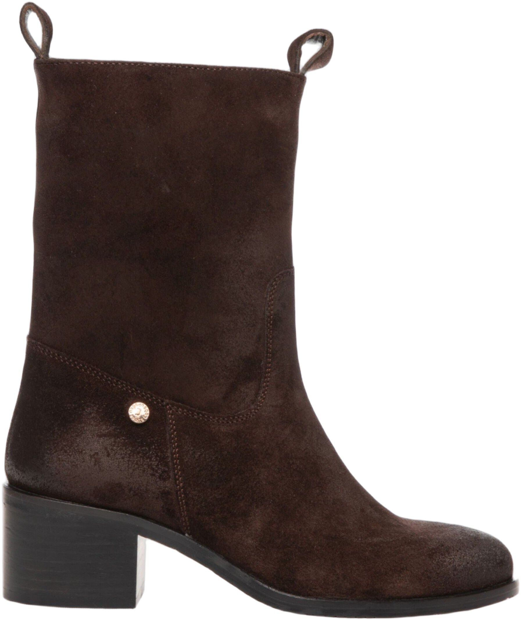 THE REAL WALKING SUEDE