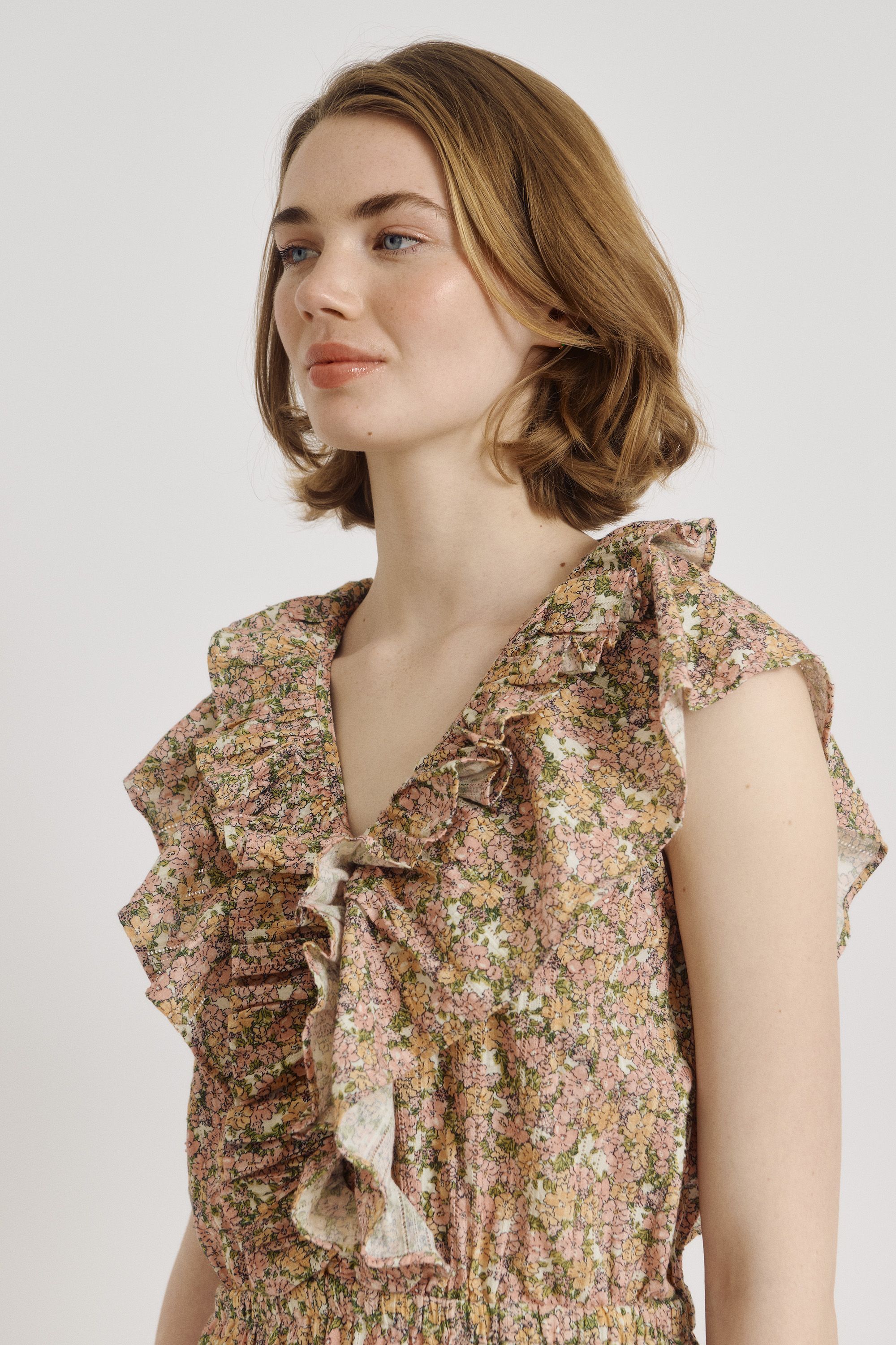 Antequera Dress