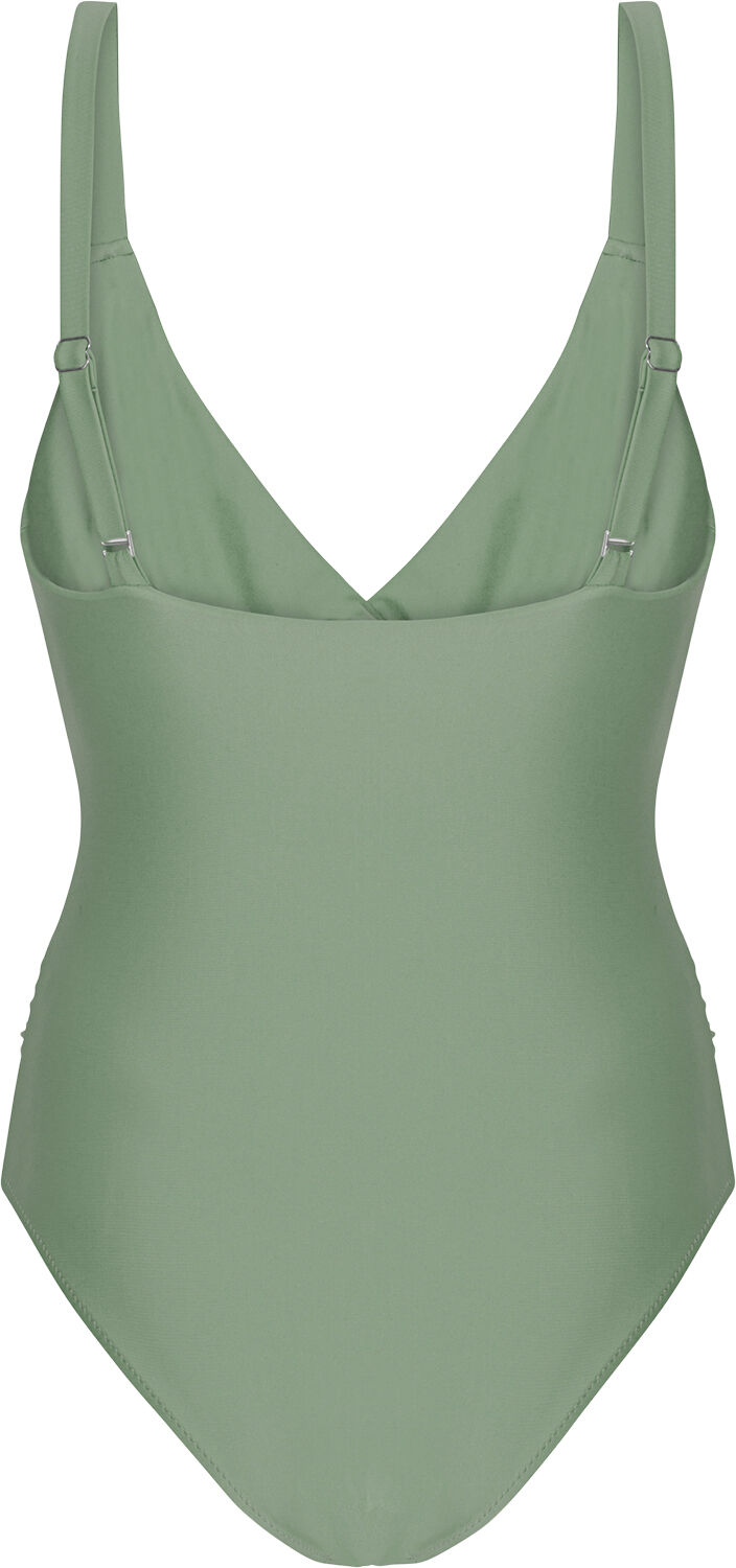 Medewi drapert badedrakt