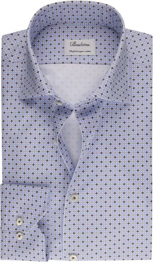 Fitted Body, C75 RM cuff