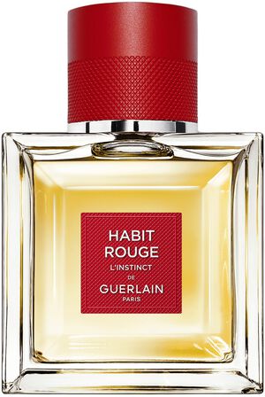 Habit Rouge L'Instinct Edt 50ml