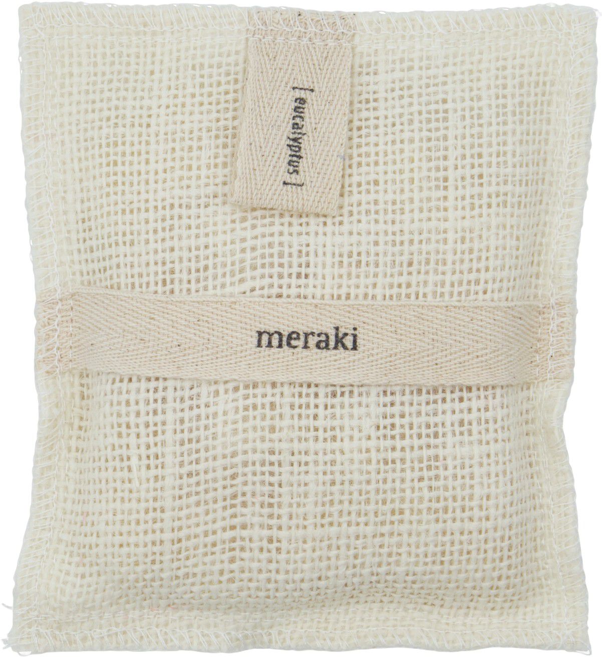 Badehanske, Eucalyptus, 140 g