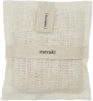 Badehanske, Eucalyptus, 140 g