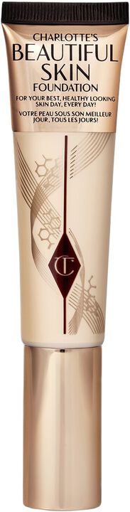 BEAUTIFUL SKIN FOUNDATION - 1 NEUTR