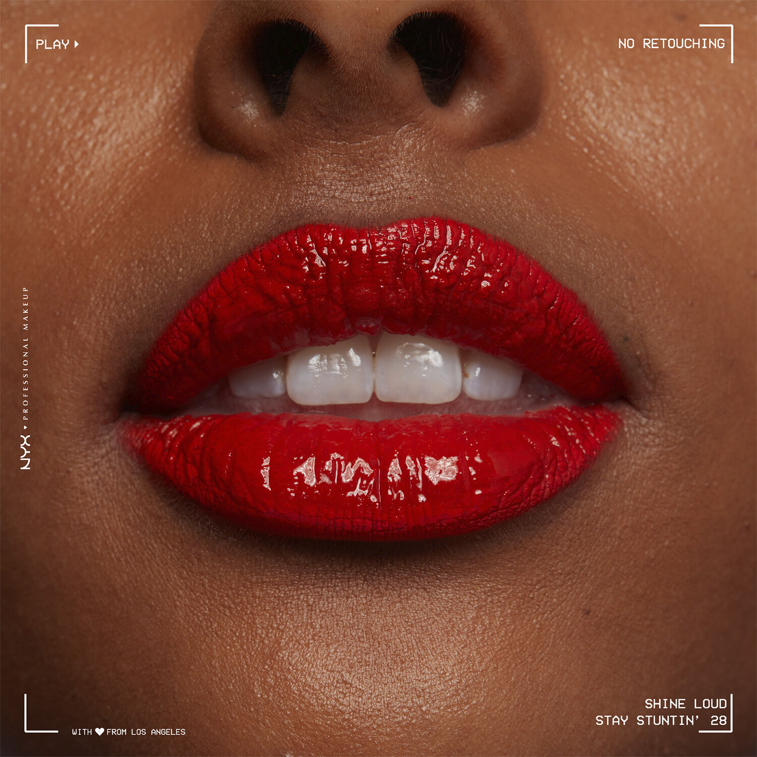 Shine Loud High Pigment Liquid Lipstick