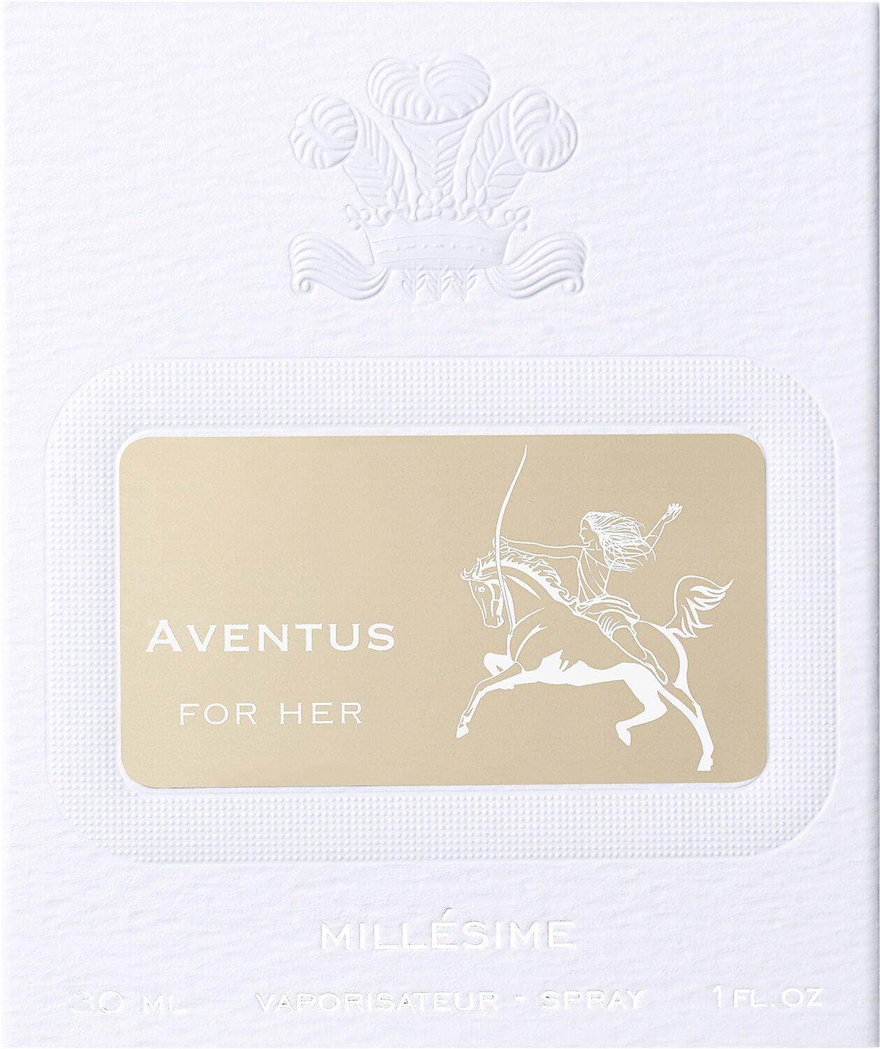 Aventus For Her Eau de Parfum