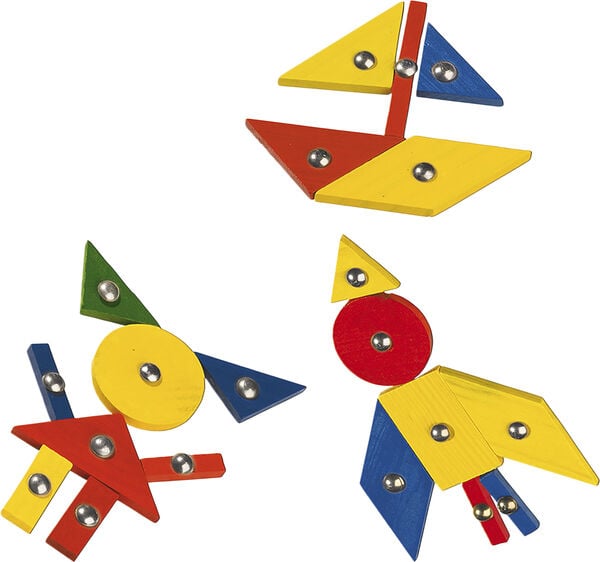 SES Creative - Hammersæt - Original