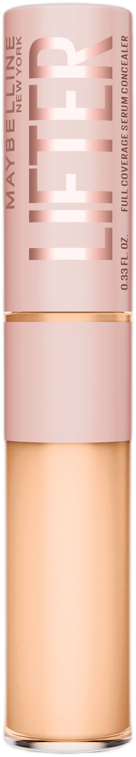 Lifter Full Coverage Serum Concealer