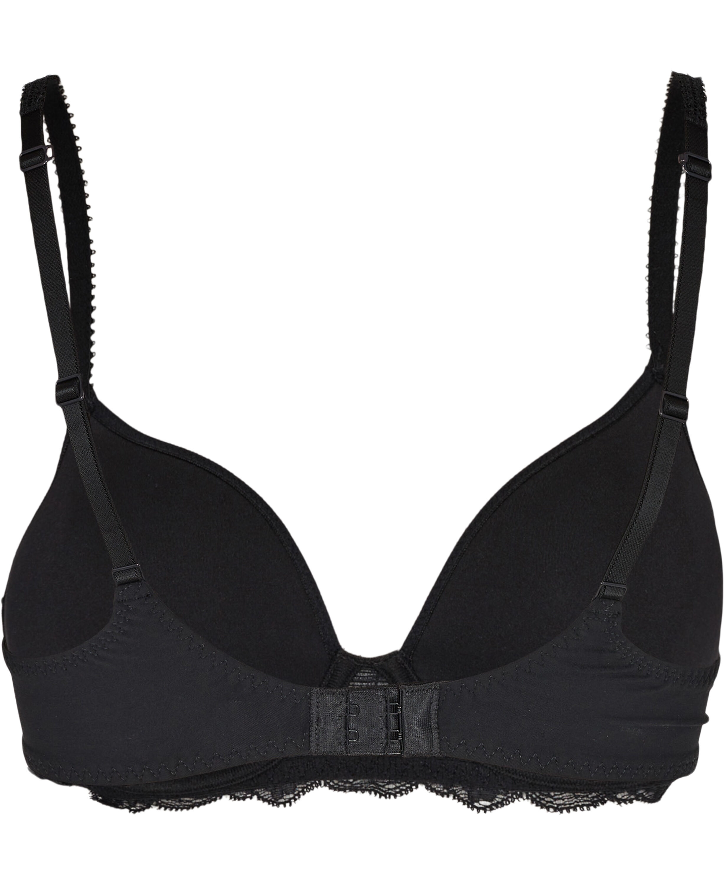 R&Ecirc;VE Spacer plunge bra