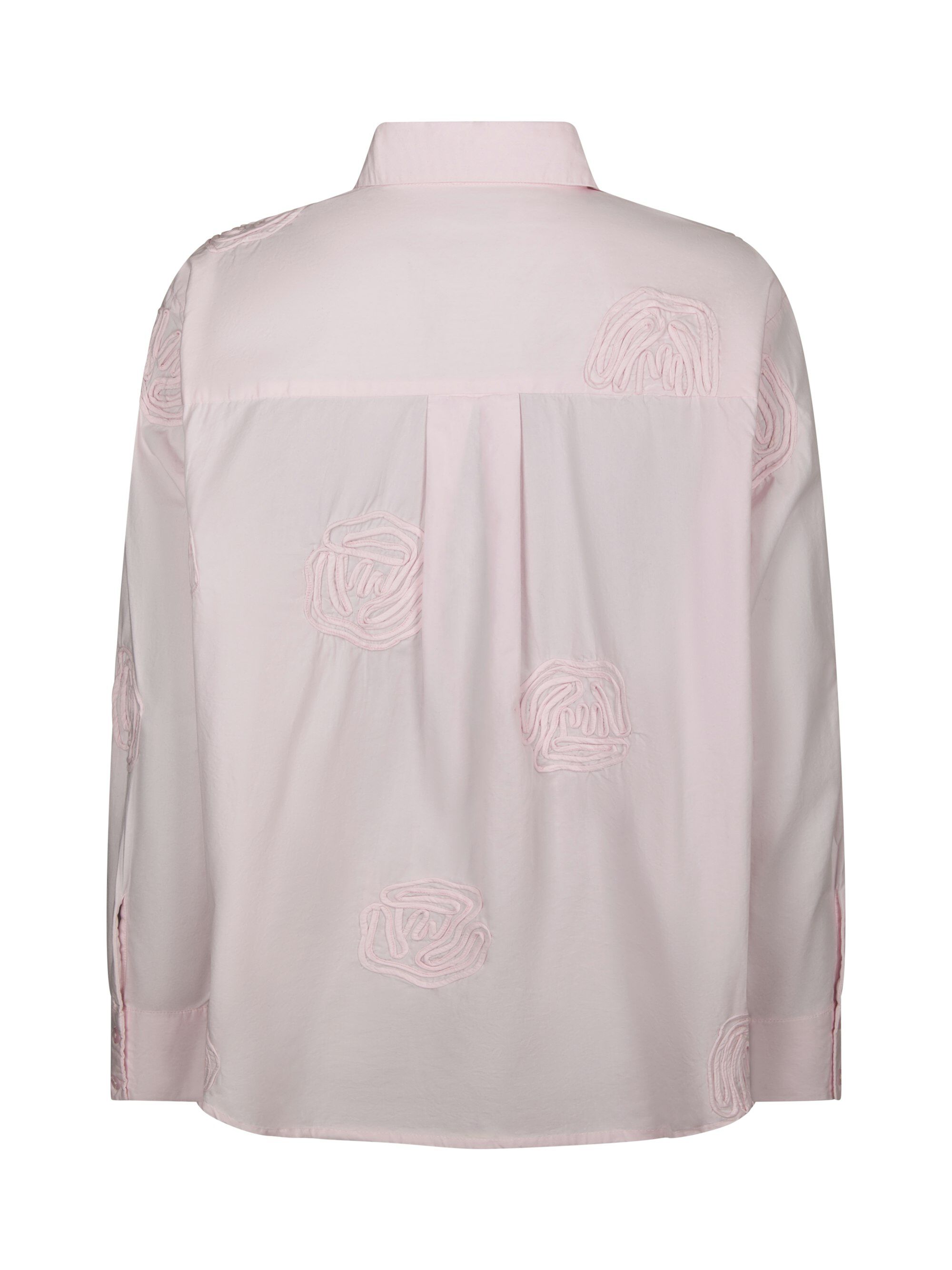 Dalma Dori Emb Shirt