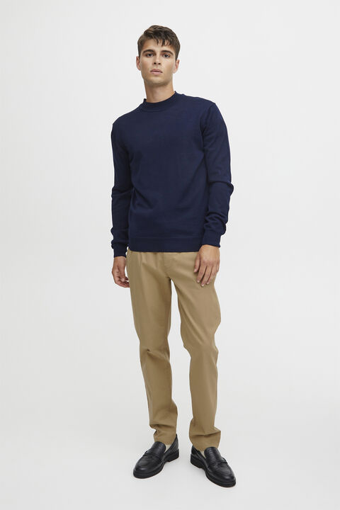 CFVIGGO cotton stretch pants