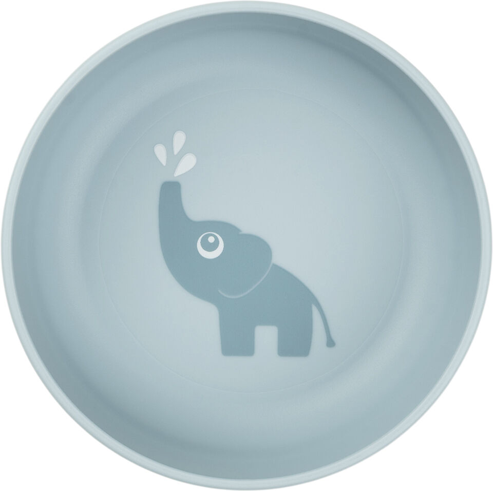 Tallerkener & sk&aring;ler