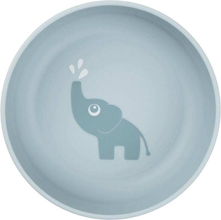 Foodie skål Elphee Blå