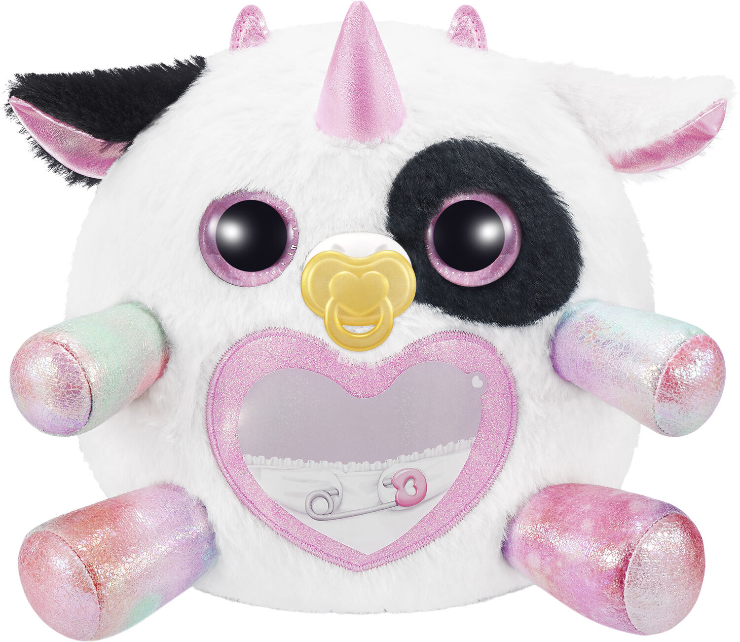 Adopt-a-corn Surprise