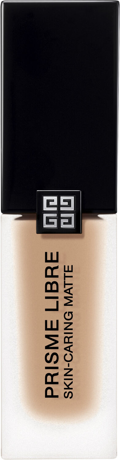 Prisme Libre Skin-Caring Matte Foundation