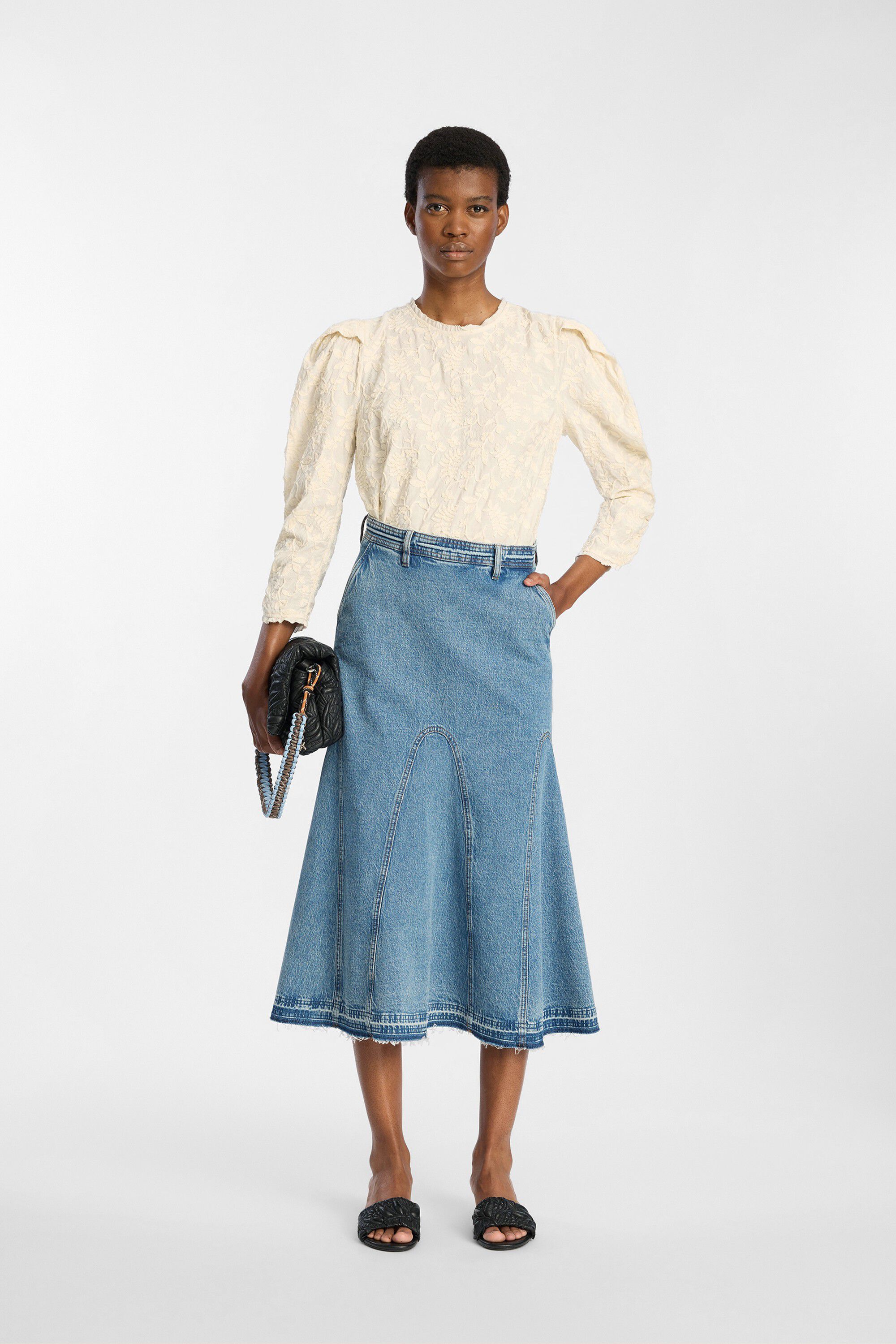 BENICIO Viscose(LenzingTM EcoveroTM)