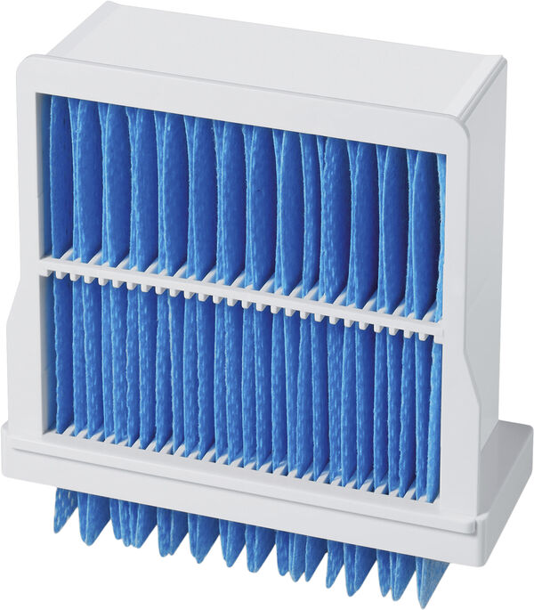 Vifte med luftrenser LV 50