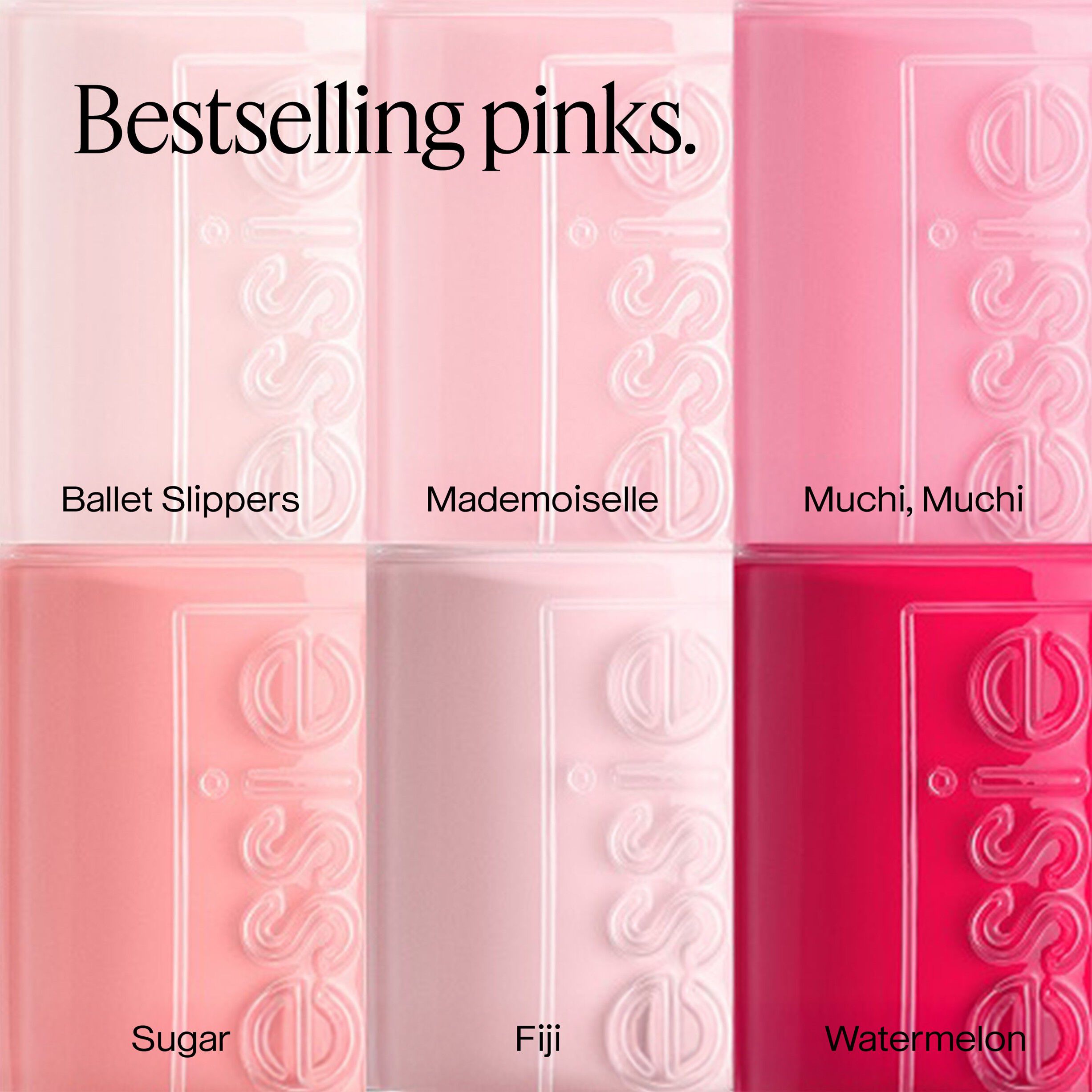 original nail polish