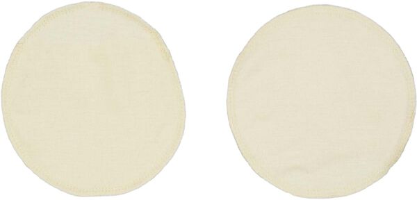 Wool/Silk nursing pads