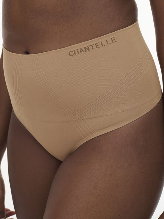 CO SHAPEWEAR FULL BRIEF HIGH WAIST