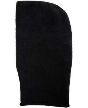 Supreme Hood 2858 Black