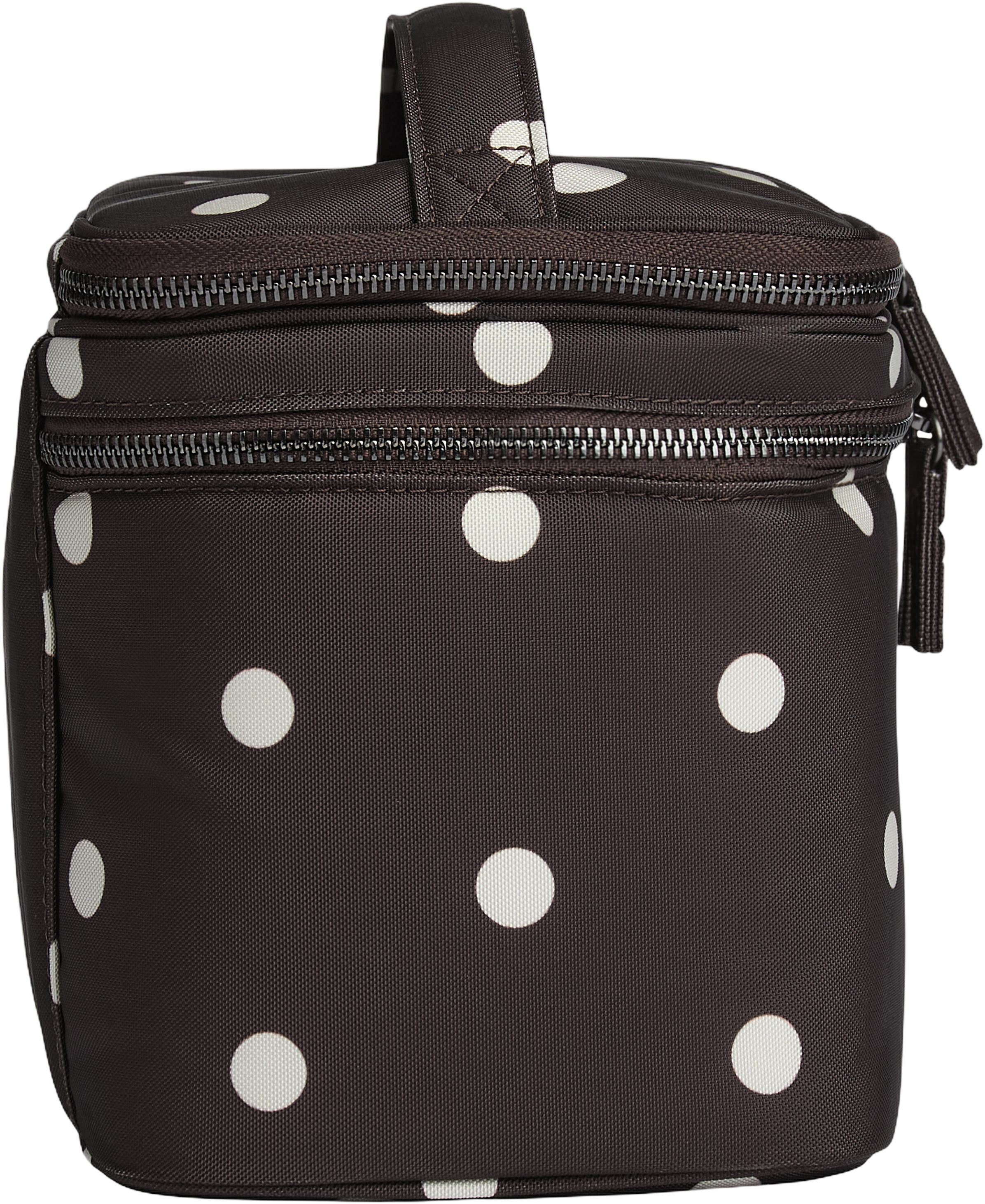 TreasureMBG Toiletry Bag, Rec.