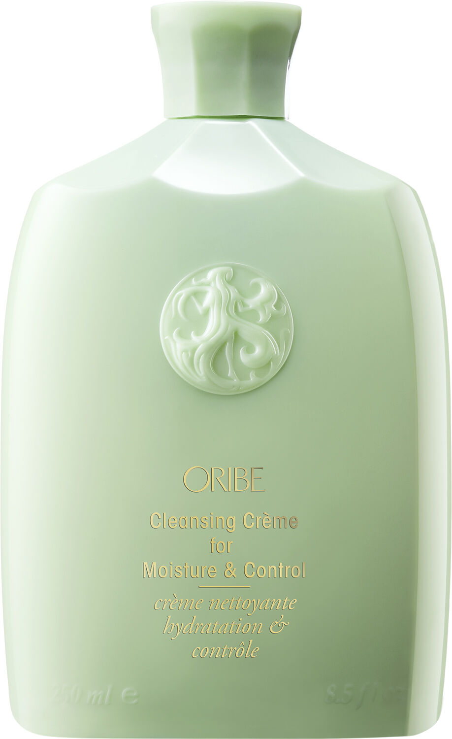 Moisture & Control Cleasing Cr&egrave;me
