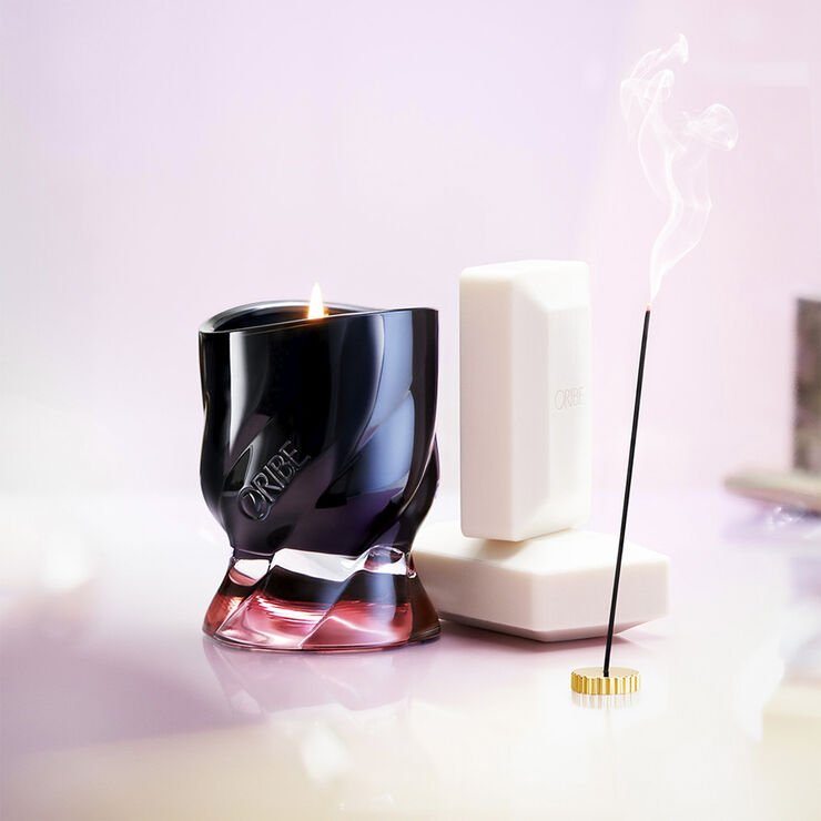 Valley of Flowers Bar Soap