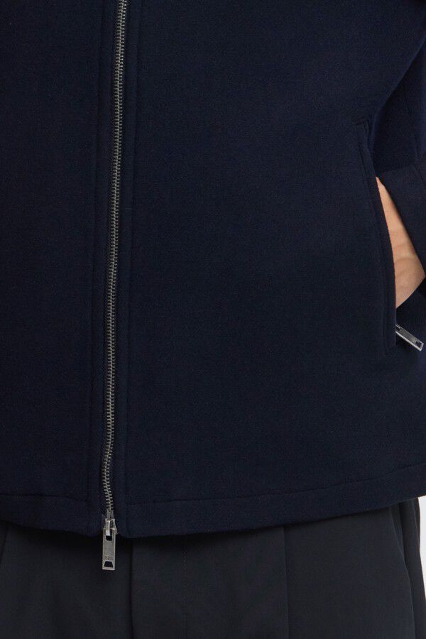CFMAGS 0365 PADDED JACKET