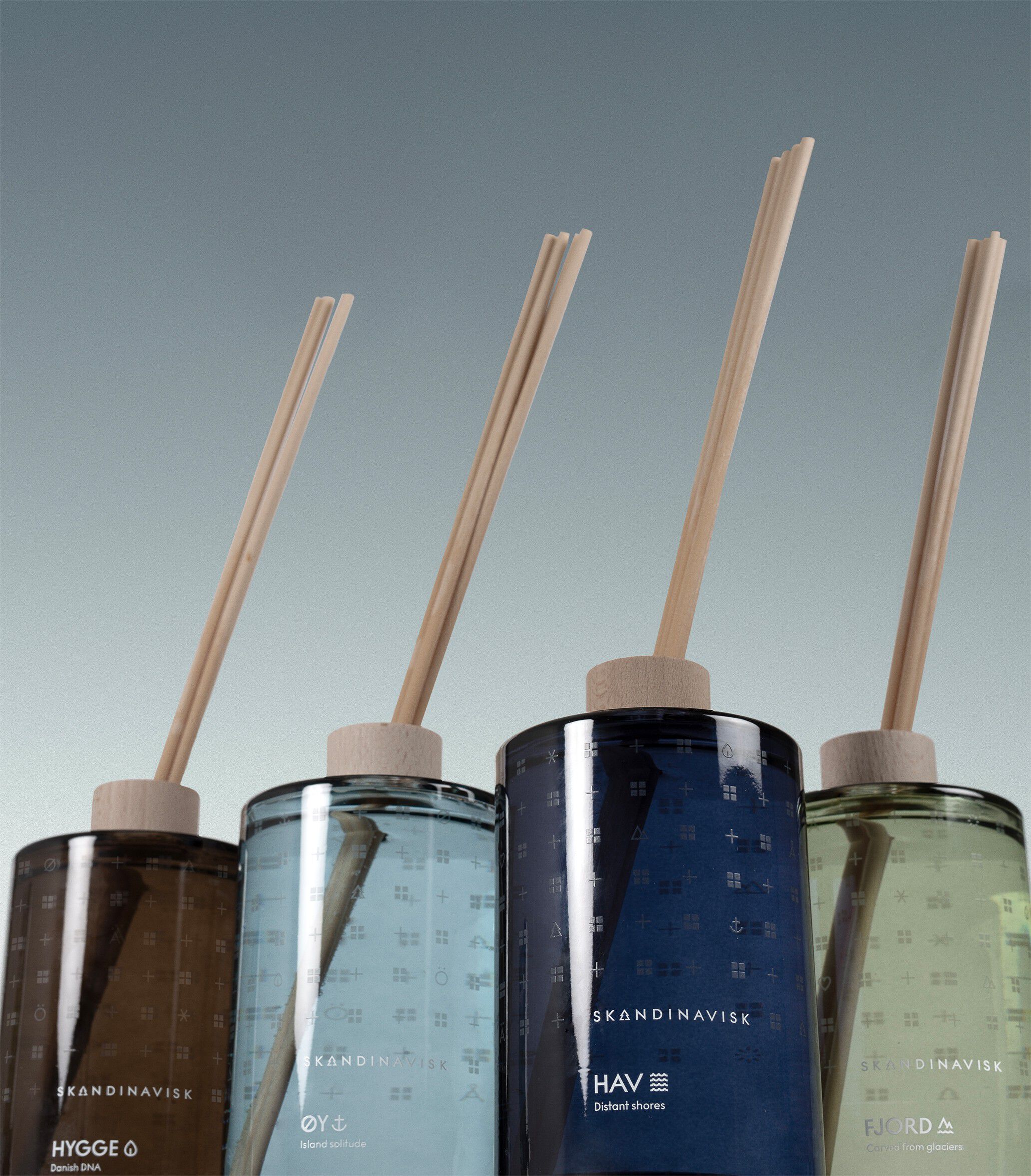 HAV Large Scent Diffuser 500ml