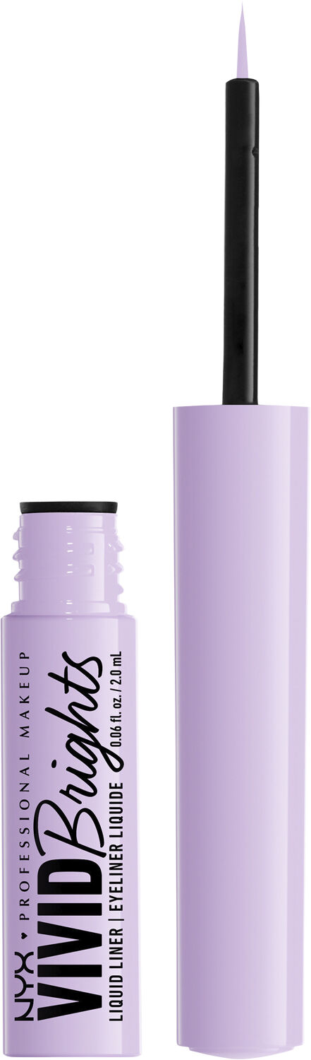 Vivid Brights Liquid Liner