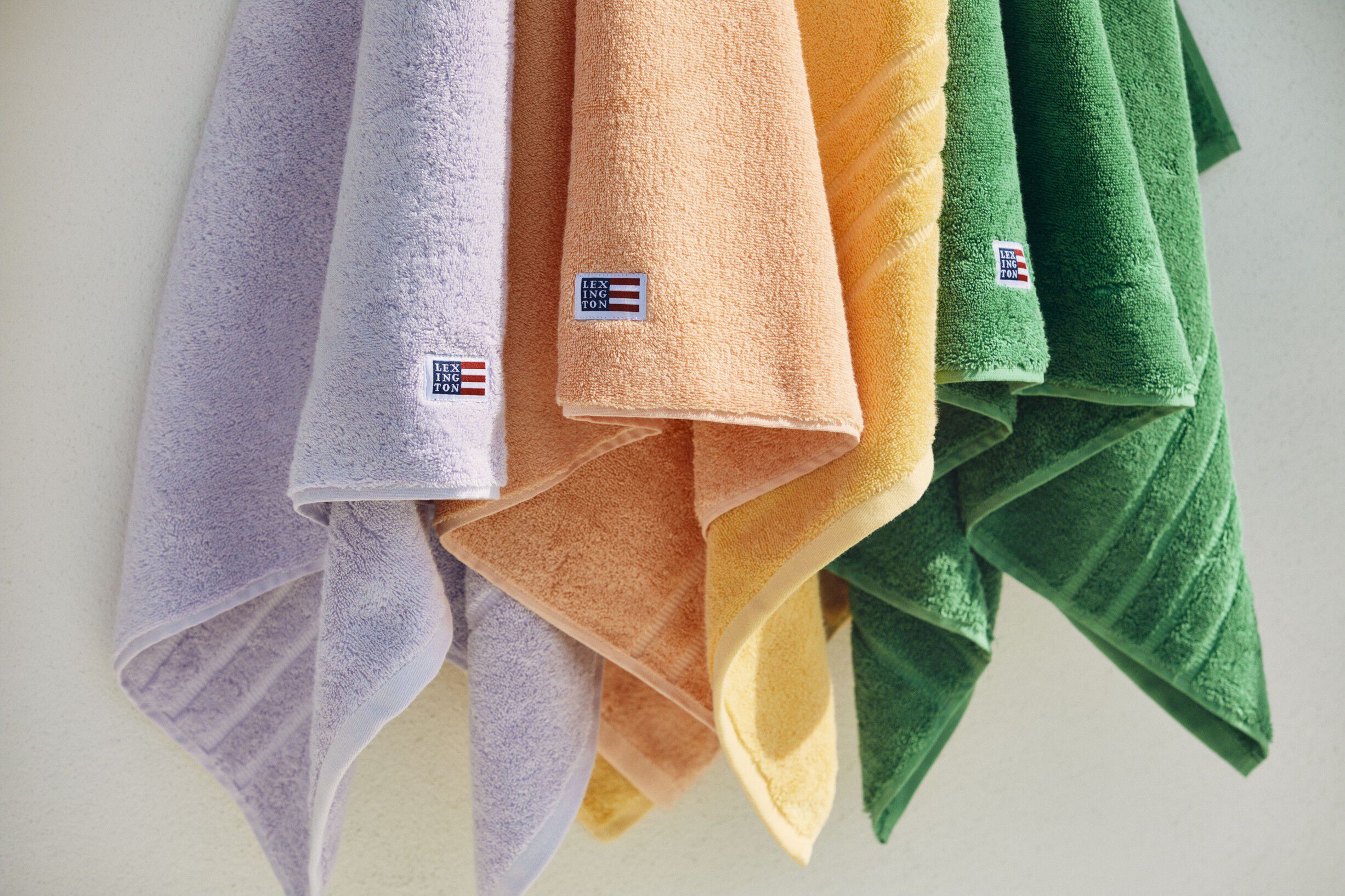 Original Towel Apricot