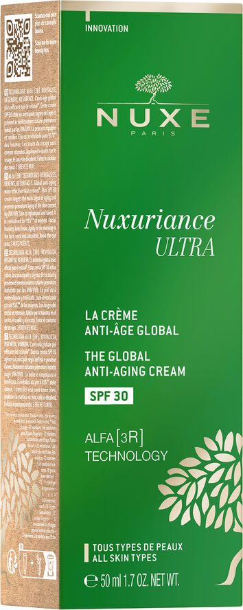 NUXURIANCE ULTRA - SPF30 DAY CREAM 50 ML