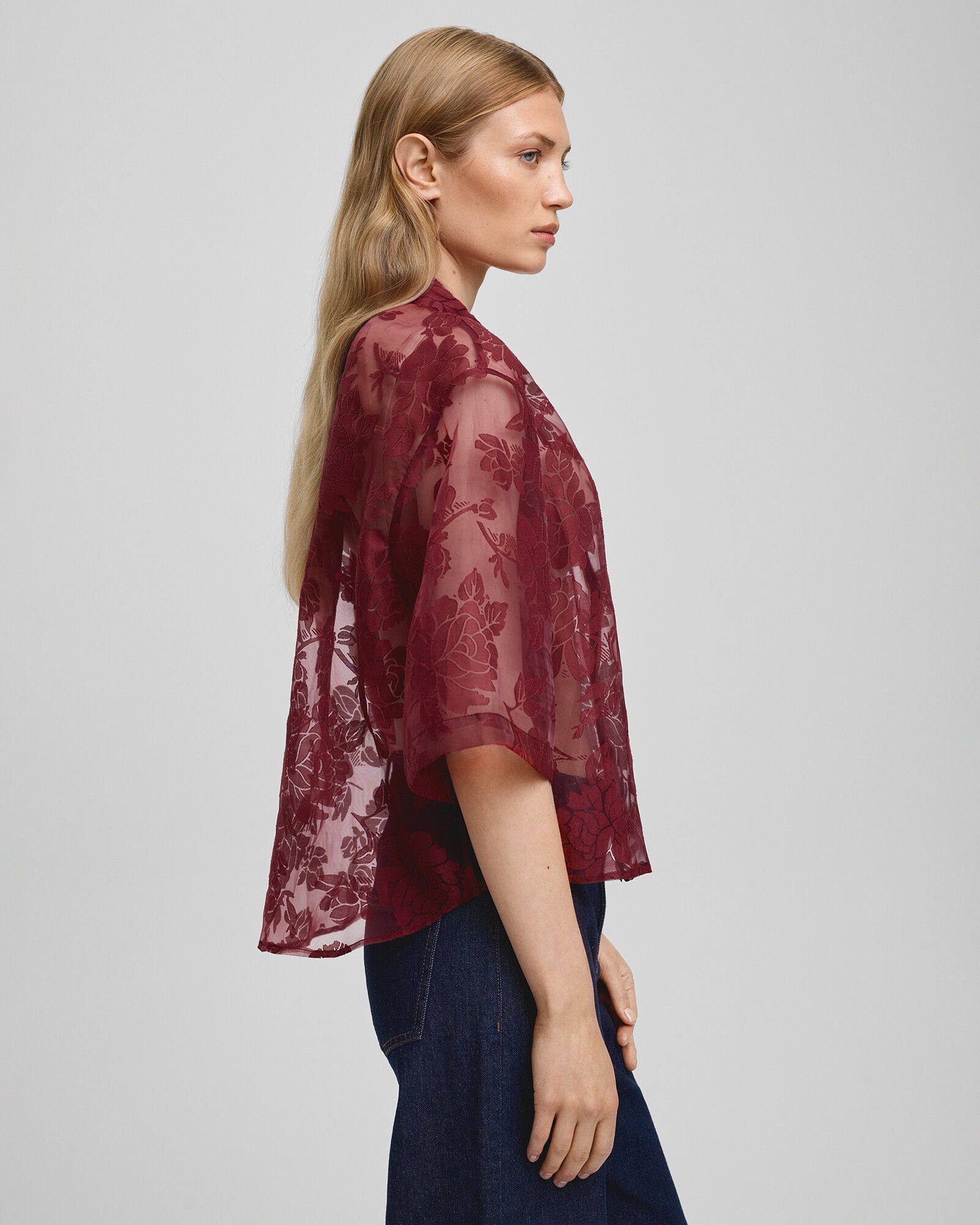 MSCHLettiche 3/4 Shirt