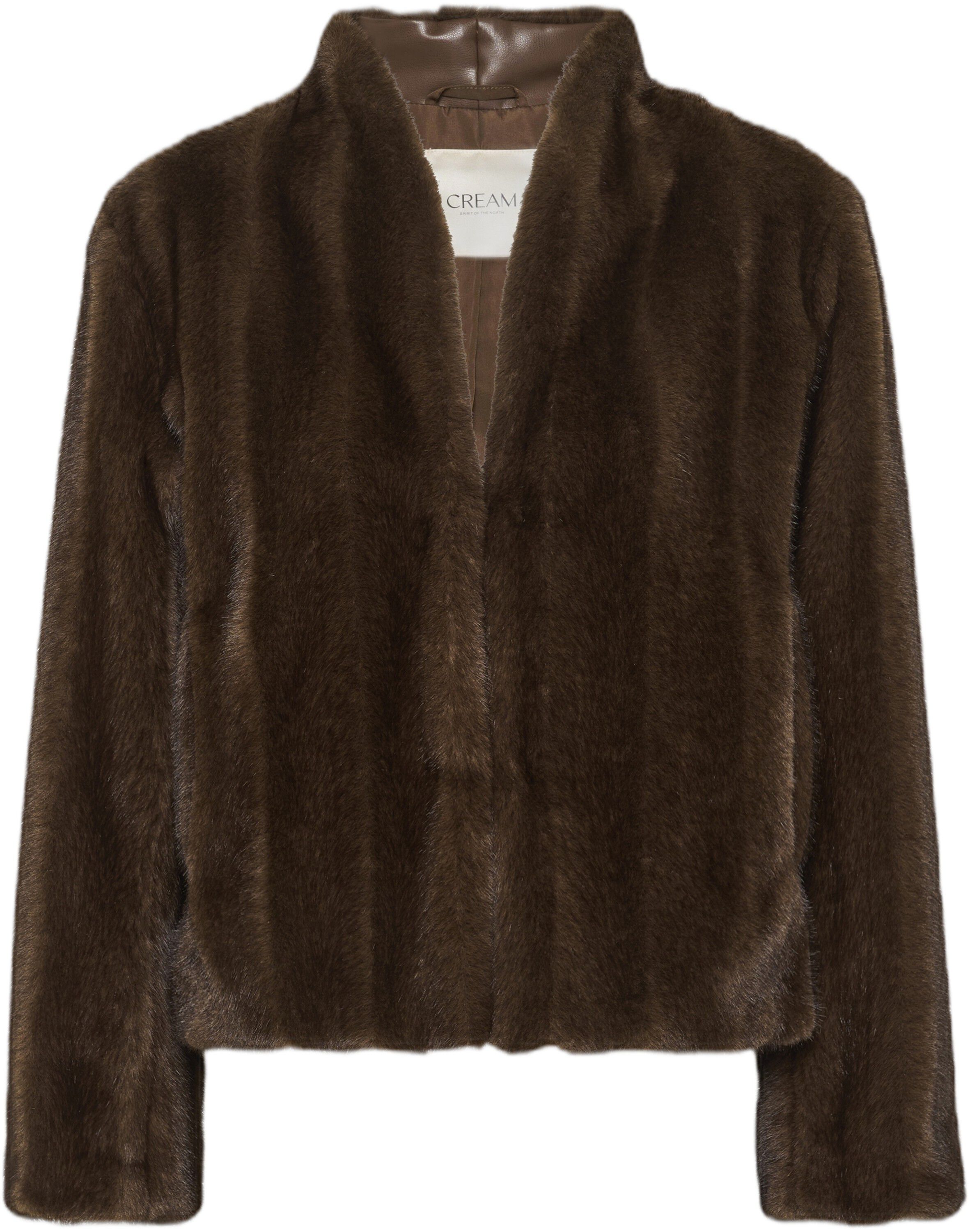 CRFrania Fur Jacket