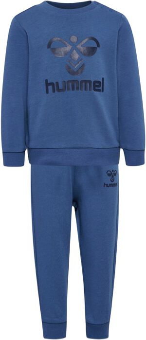 hmlARINE CREWSUIT