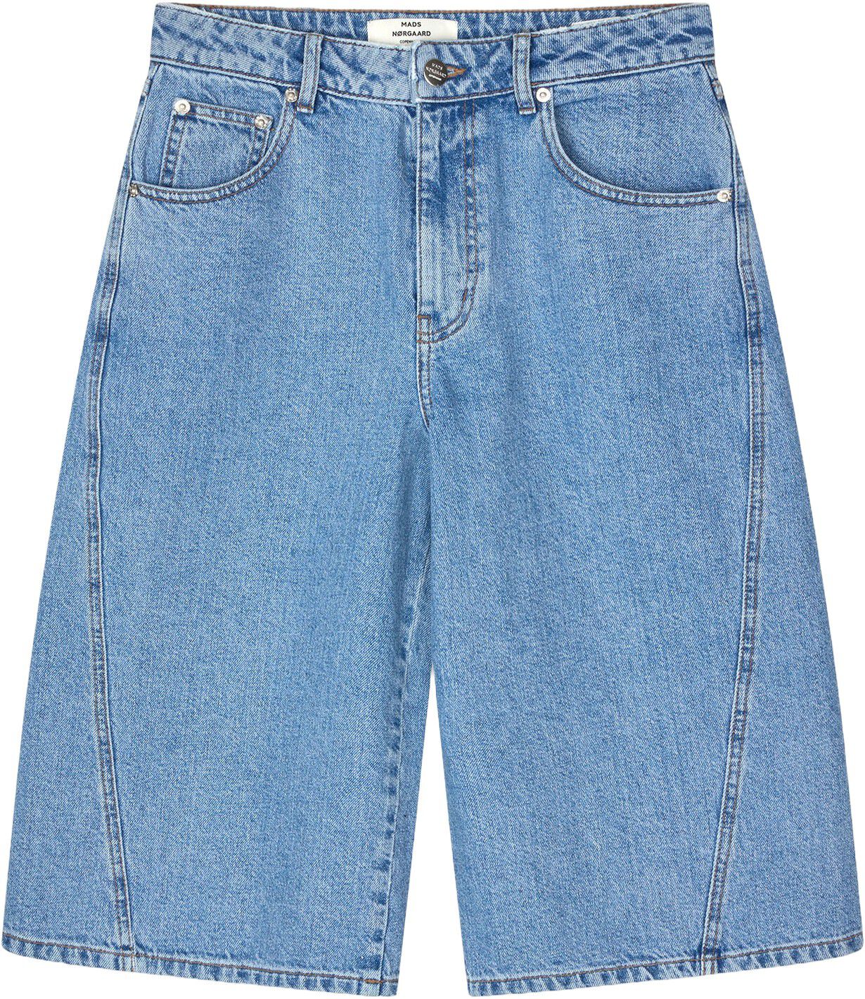 Luke Denim Robyn Shorts