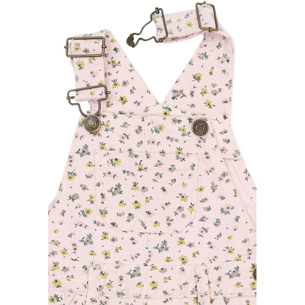 TNSTSif Denim Dungarees