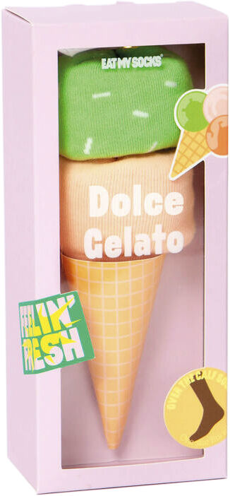 Str&oslash;mper - Dolce Gelato