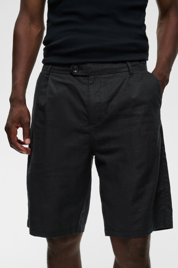 MAPierre Shorts