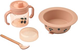 Becket Tableware Set